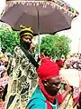 Muhammadu Sanusi II, Emir of Kano