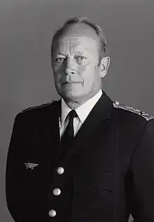 Bengt Lönnbom