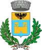 Coat of arms of Imbersago