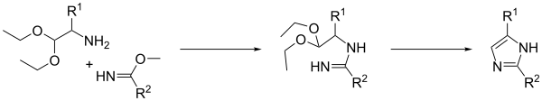 Formation of one bond