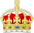 Monarch: Imperial Crown (medieval)