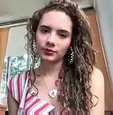 Miss Nicaragua 2019Inés LópezManagua