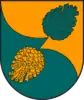Coat of arms of Inčukalns Municipality
