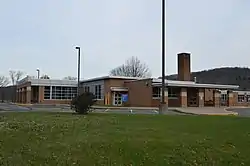 Independence Elementary School