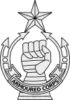 Armoured Corps