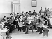 Indian Residential School