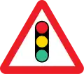 Traffic light