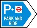 Park and ride