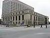 Indiana State Library and Historical Building