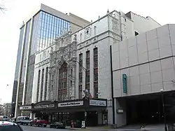 Indiana Theatre