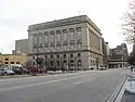 Indianapolis Masonic Temple