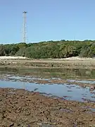 Jaco Island Lighthouse