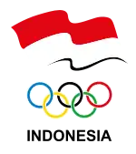 Indonesian Olympic CommitteeKomite Olimpiade Indonesia logo