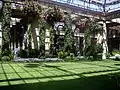 Indoor Conservatory at Longwood Gardens