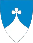 Coat of arms of Indre Fosen kommune