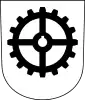 Official seal of Industriequartier