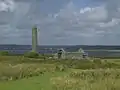 St. Senan's Church (undergoing restorative work(s))