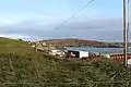 Inishbofin harbour