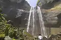 2. Inkura Falls