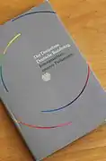 Official book of the Federal Republic of Germany