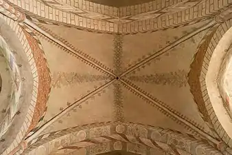 Ceiling