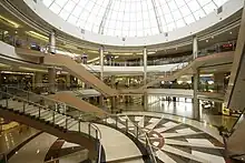 Inorbit Mall, Malad, Mumbai Inside View