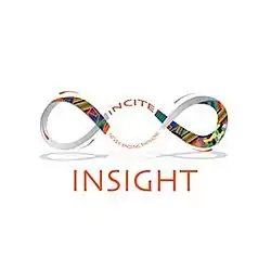Logo of Insight Publicis
