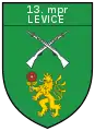 13th Mechanized Battalion (Levice)