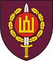 Division General Stasys Raštikis Lithuanian Armed Forces Academy