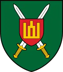 Lithuanian Land Force
