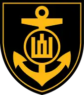 Lithuanian Naval Force