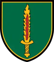 Lithuanian Special Operations Force