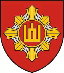 Lithuanian Military Police