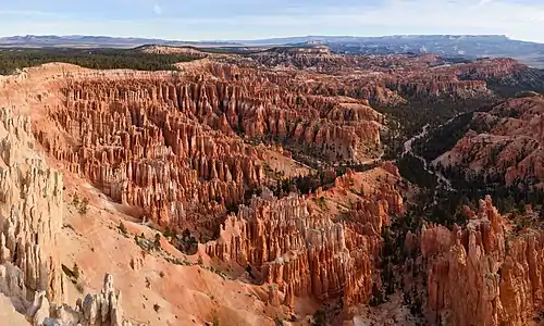 Bryce Canyon National Park