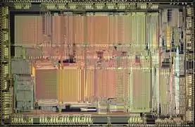 Intel 80960CA