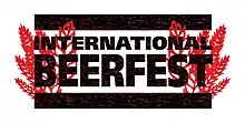 International BeerFest