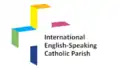 Logo of the English-Speaking Parish of Frankfurt