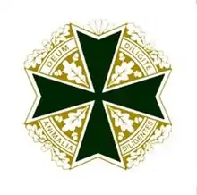 Order's logo