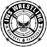 International Wrestling Syndicate logo