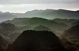 "Mirante da Anta" overlook