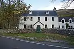 Inverlael Farm (Formerly Lochbroom Post Office)