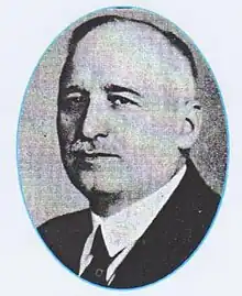 Ion Costin, Mayor