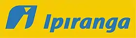 Ipiranga Logo from 1996