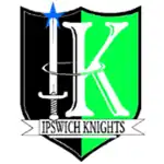 Ipswich Knights Emblem