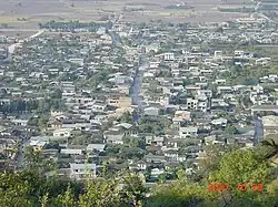 Village of Gorji Mahalleh