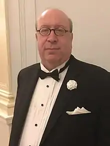 Ira Matetsky in 2019