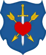 Irkliiv Regiment