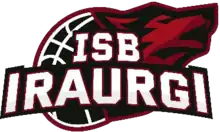 Iraurgi SB logo