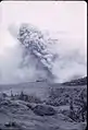 1963 eruption