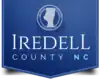 Official logo of Iredell County
